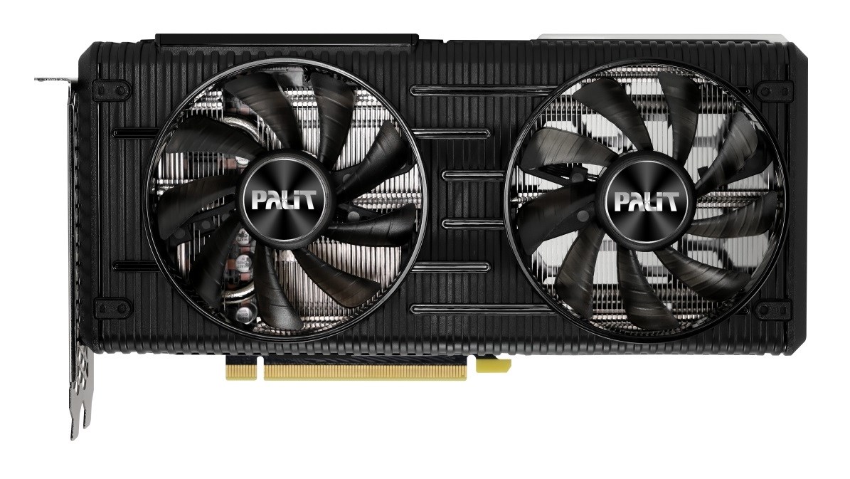Palit Graphics card GeForce RTX 3060