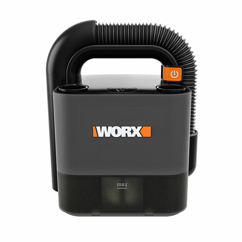 worx wx030 cubevac