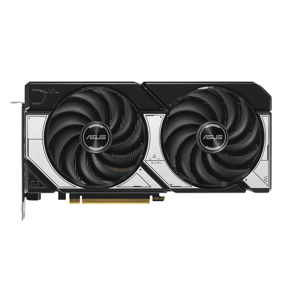 ASUS Dual -RTX5070-O12G NVIDIA GeForce RTX
