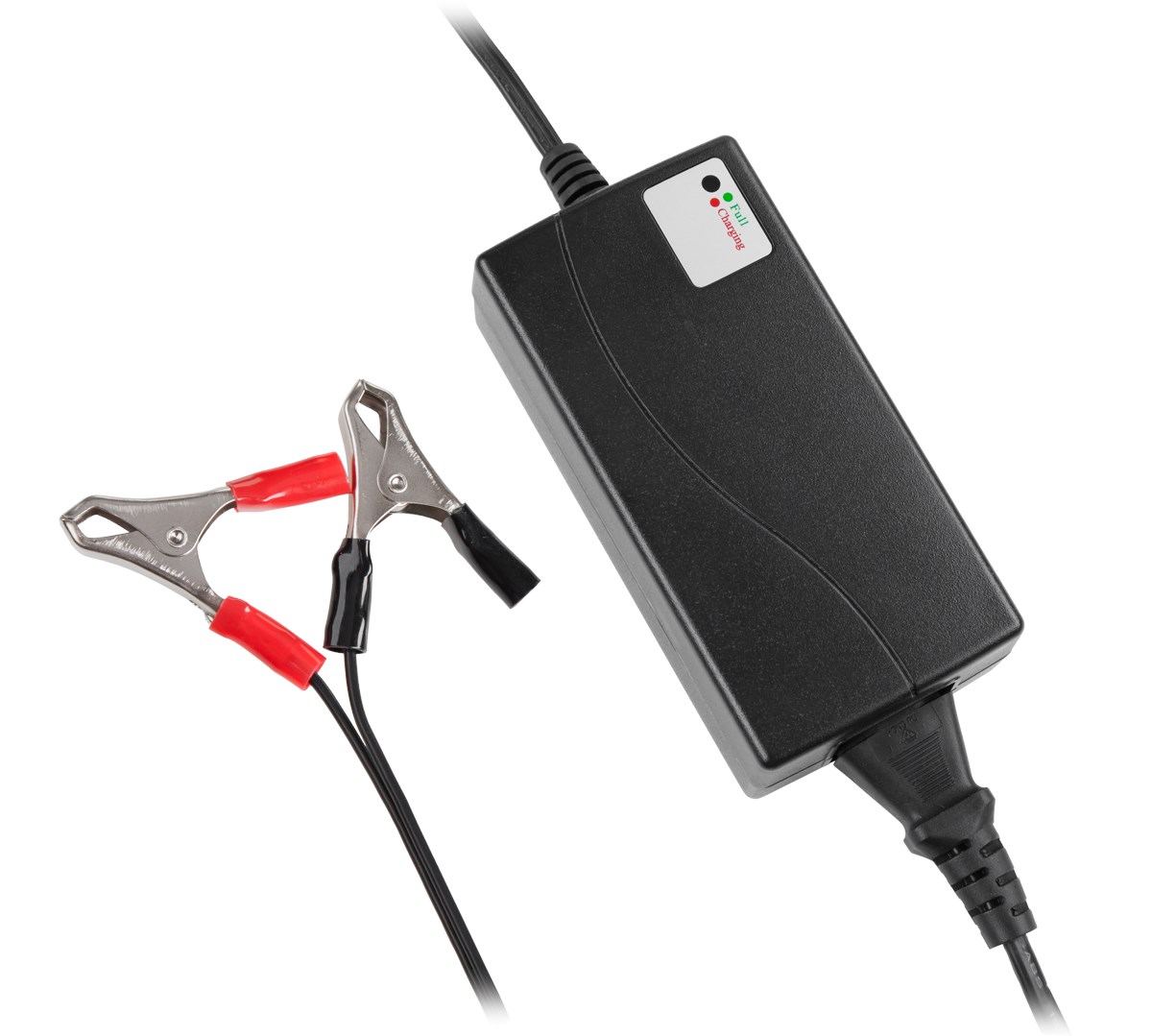 No name Charger for gel batteries