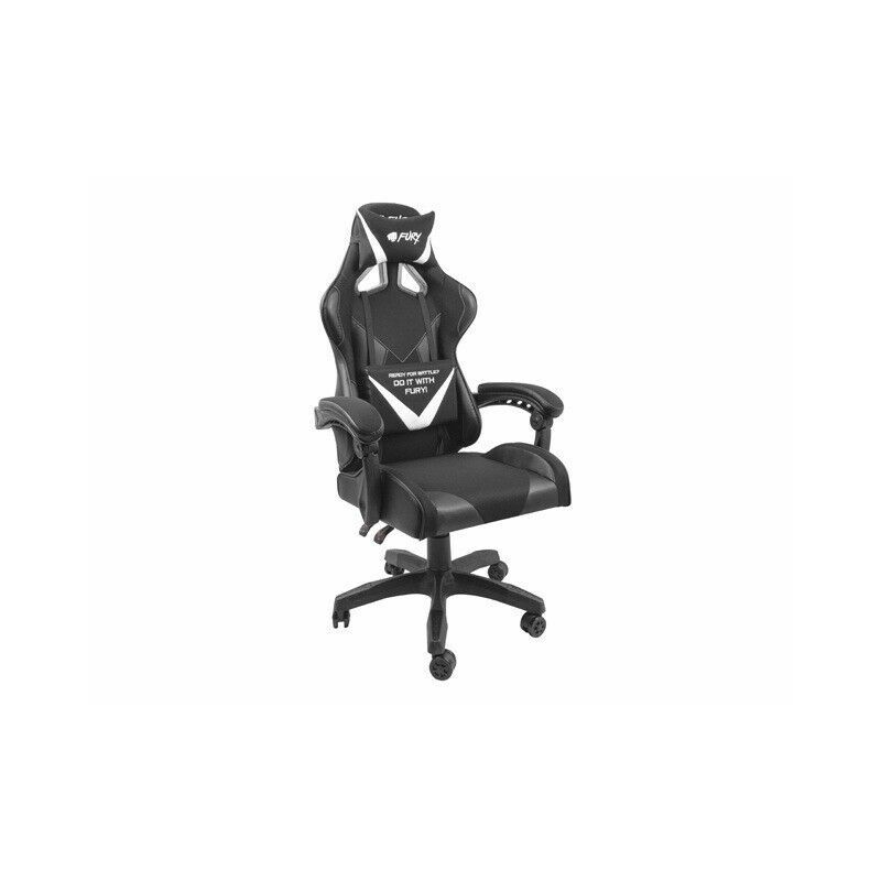 fury avenger gaming chair