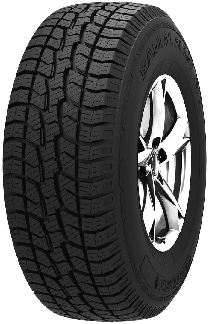 Tire 235/65 R17 104S Westlake SL369
